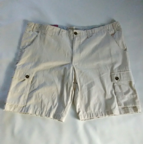 46 waist shorts